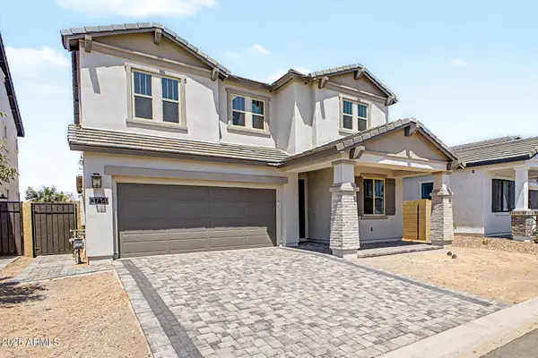 3714 E Rochelle Circle, Mesa, AZ 85213
