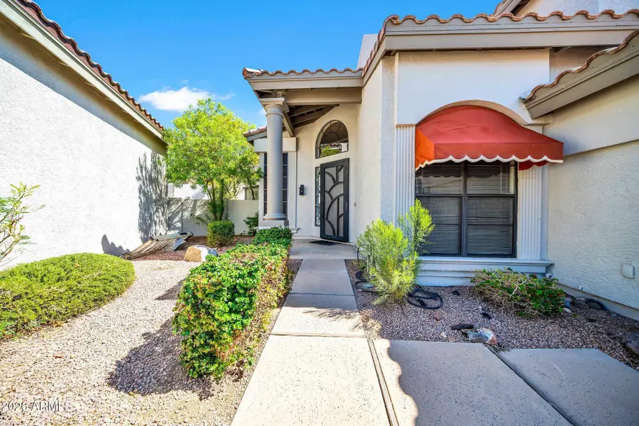 1536 E Meadow Lane, Phoenix, AZ 85022 - #2