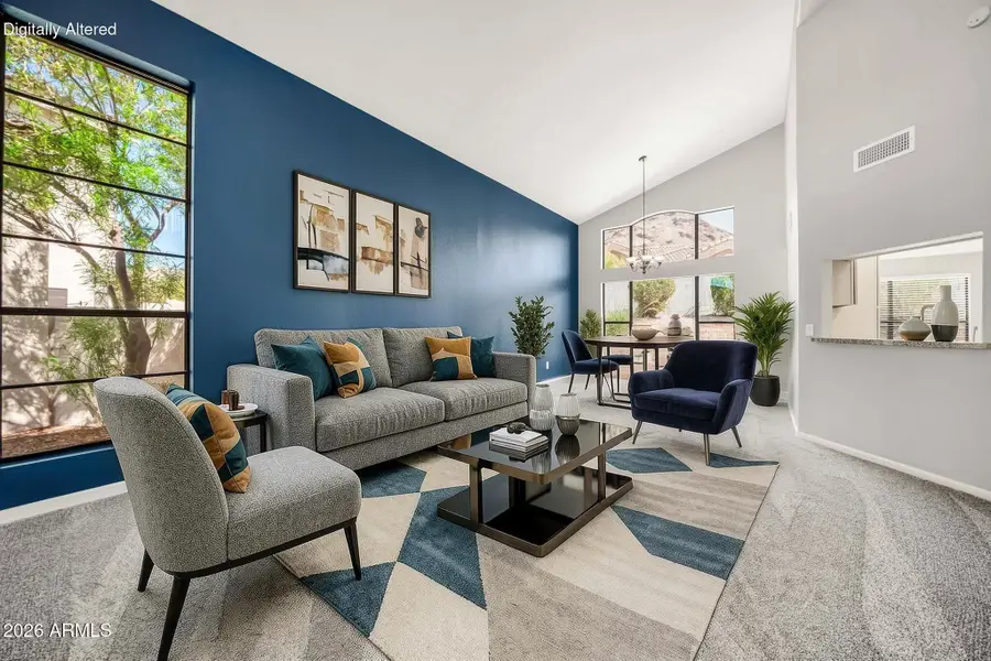 1536 E Meadow Lane, Phoenix, AZ 85022 - #3