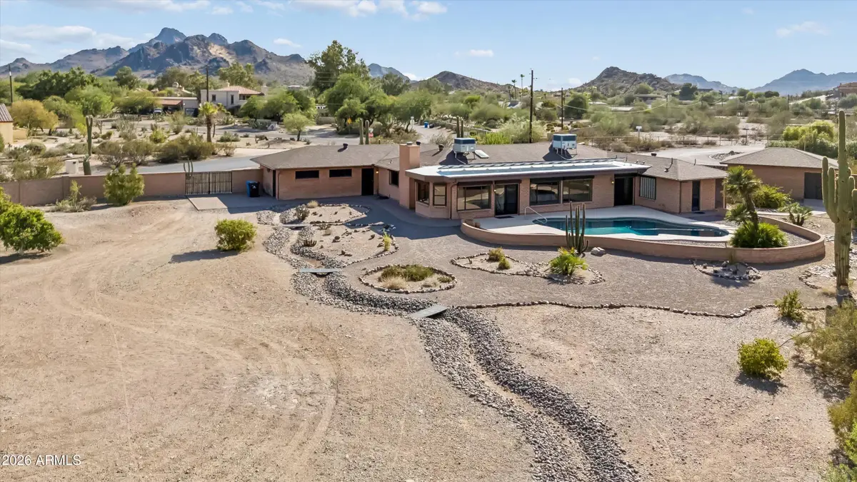 9607 N 40th Street, Phoenix, AZ 85028 - #1