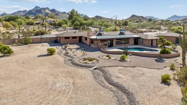 9607 N 40th Street, Phoenix, AZ 85028