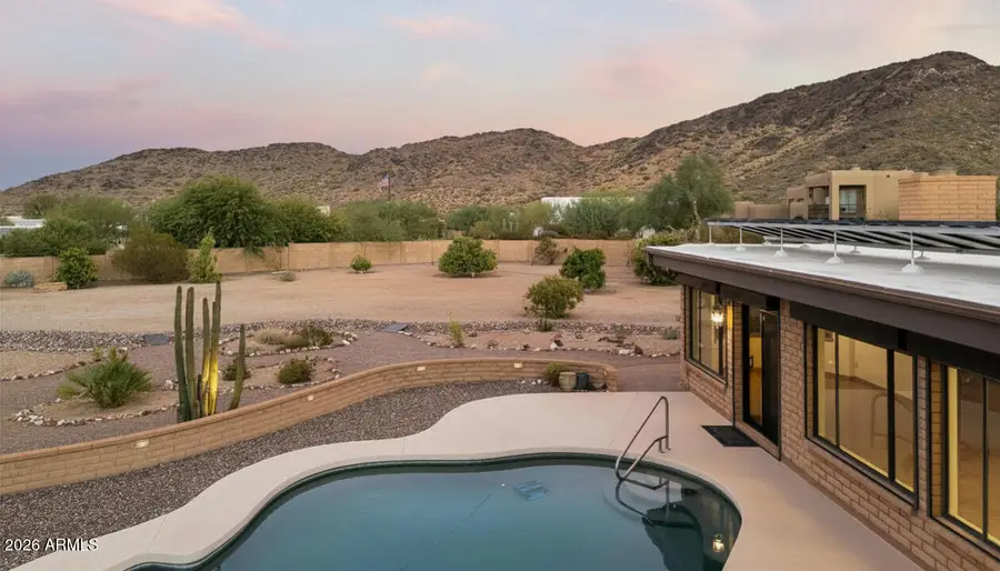 9607 N 40th Street, Phoenix, AZ 85028 - #2