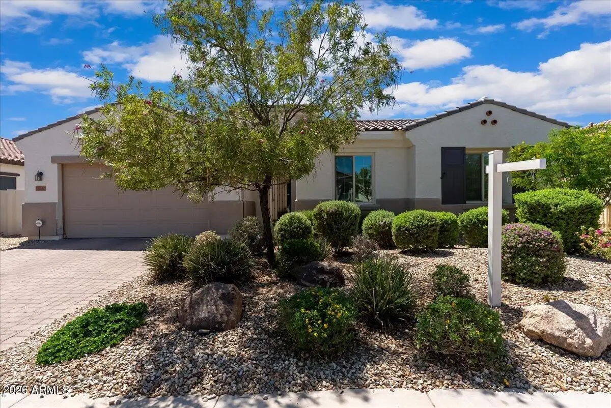 15737 W Wilshire Drive, Goodyear, AZ 85395 - #1