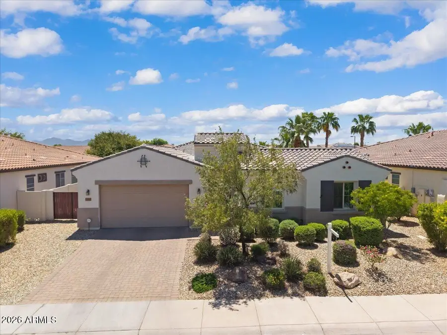 15737 W Wilshire Drive, Goodyear, AZ 85395 - #3