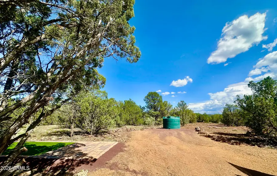 18 N3573 --, Vernon, AZ 85940 - #3