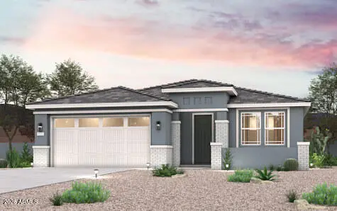 30102 W Windrose Drive, Buckeye, AZ 85396