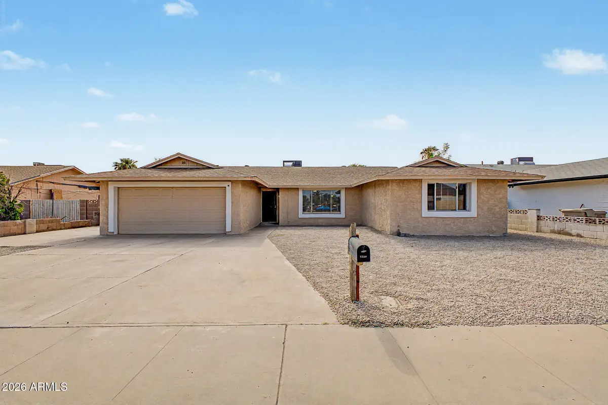 5220 N 68th Avenue, Glendale, AZ 85303 - #1