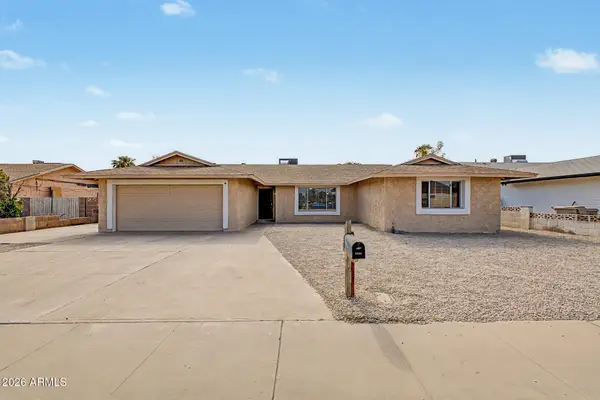 5220 N 68th Avenue, Glendale, AZ 85303