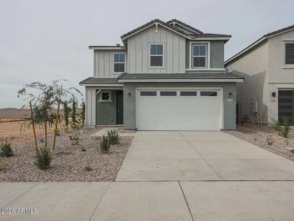 12427 N 305th Avenue, Buckeye, AZ 85396 - #1
