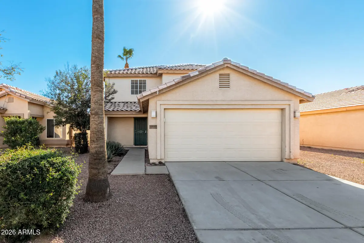 12933 W Cherry Hills Drive, El Mirage, AZ 85335 - #1
