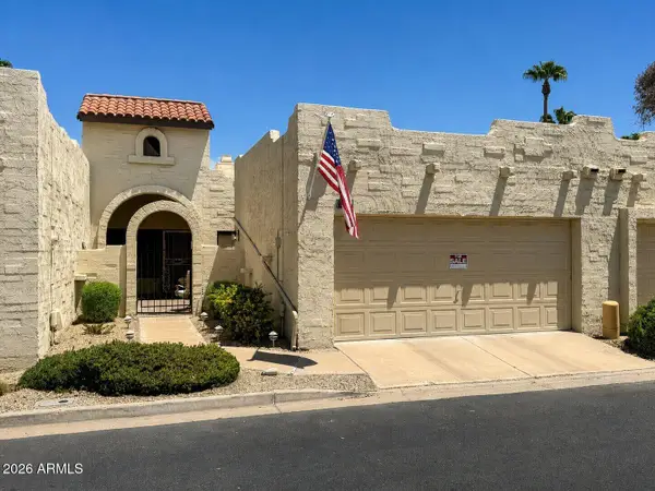 1235 N Sunnyvale -- #14, Mesa, AZ 85205