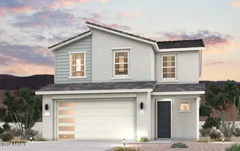 12418 N 305th Avenue, Buckeye, AZ 85396