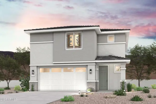 12422 N 305th Avenue, Buckeye, AZ 85396