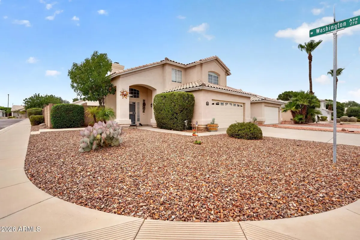 28 N Birch Street, Gilbert, AZ 85233 - #1