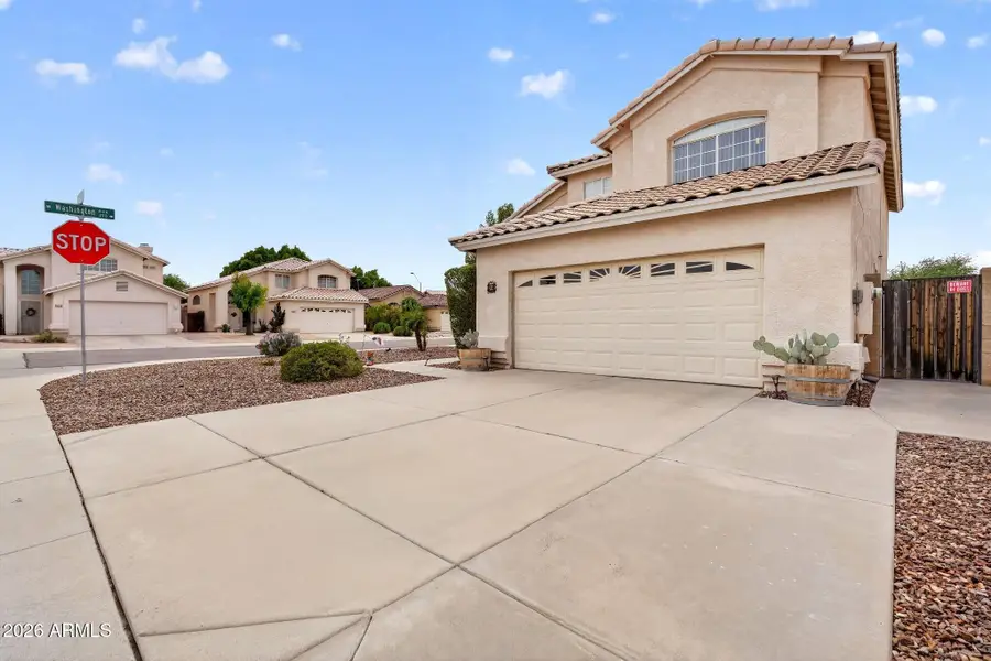 28 N Birch Street, Gilbert, AZ 85233 - #3