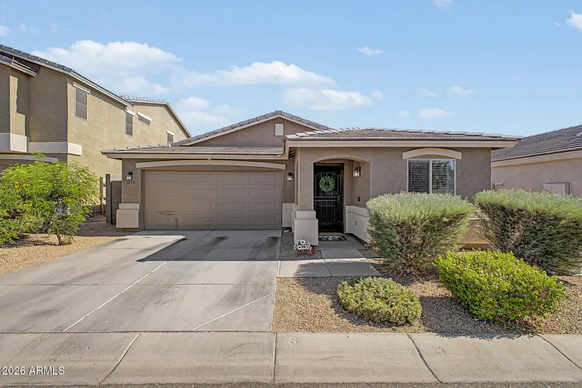 1859 W Stagecoach Street, Apache Junction, AZ 85120 - #1