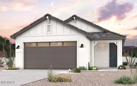 12416 N 305th Avenue, Buckeye, AZ 85396