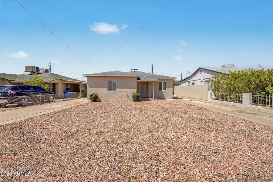 1926 E Willetta Street, Phoenix, AZ 85006 - #2