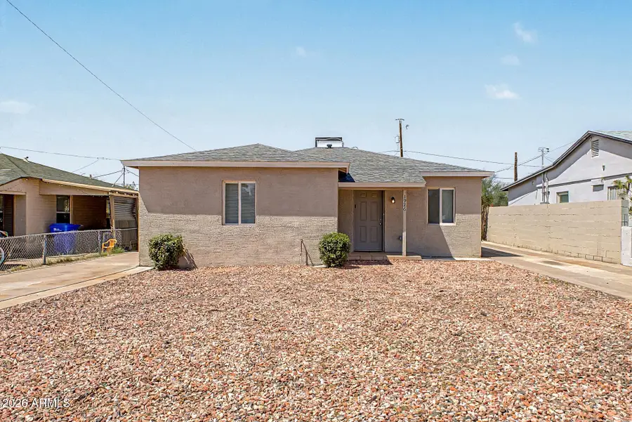 1926 E Willetta Street, Phoenix, AZ 85006 - #3
