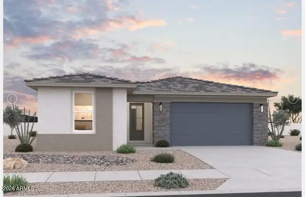 17559 W Southgate Avenue, Goodyear, AZ 85338