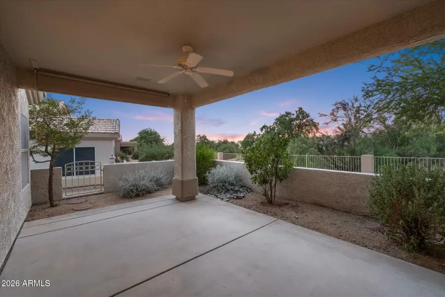 4738 E Casey Lane, Cave Creek, AZ 85331 - #2