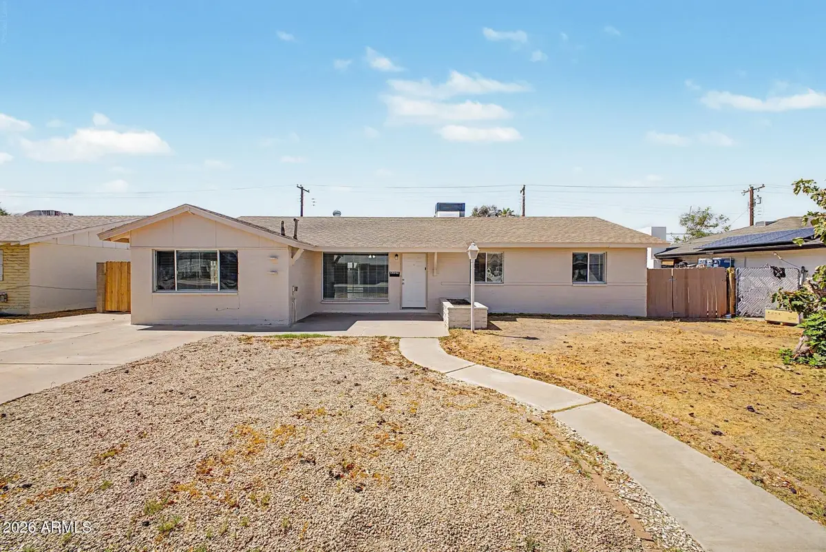 3731 W Glenn Drive, Phoenix, AZ 85051 - #1