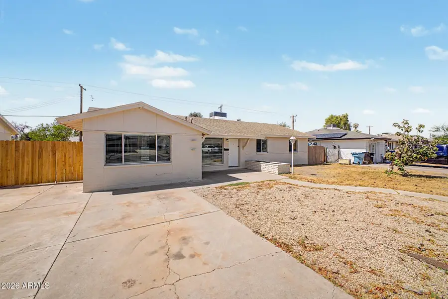 3731 W Glenn Drive, Phoenix, AZ 85051 - #2