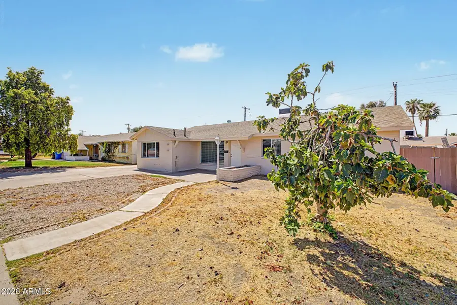 3731 W Glenn Drive, Phoenix, AZ 85051 - #3