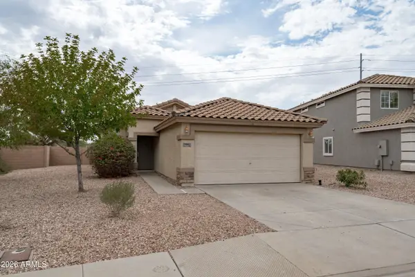 104 S 226th Lane, Buckeye, AZ 85326