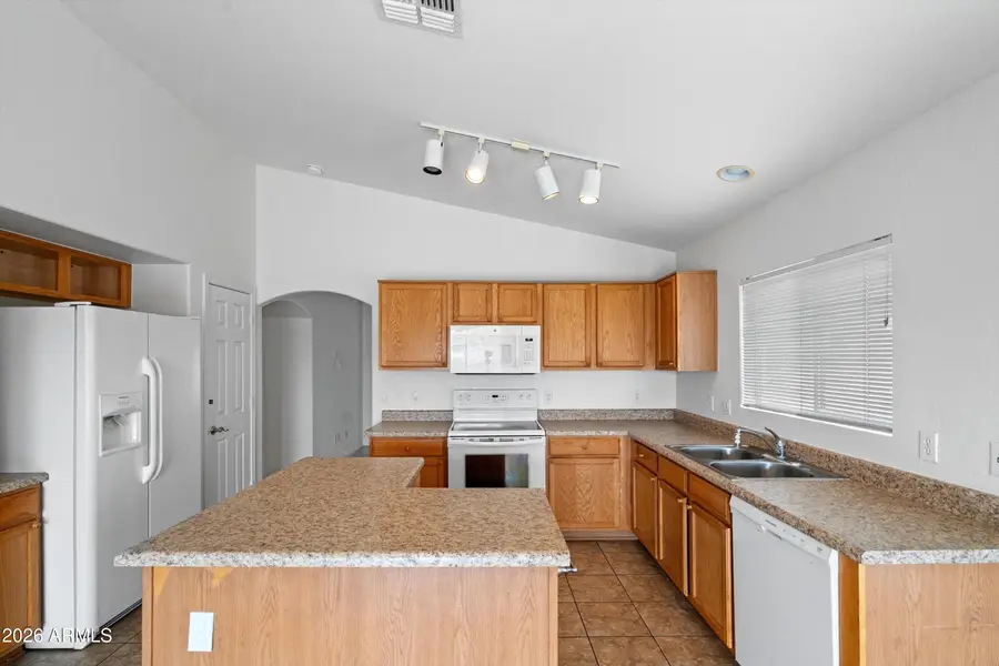 104 S 226th Lane, Buckeye, AZ 85326 - #2