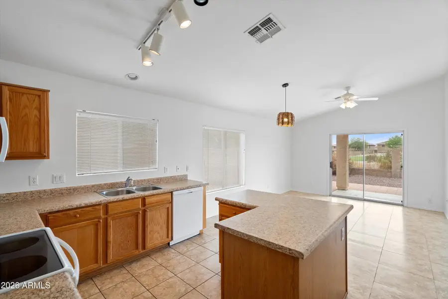 104 S 226th Lane, Buckeye, AZ 85326 - #3