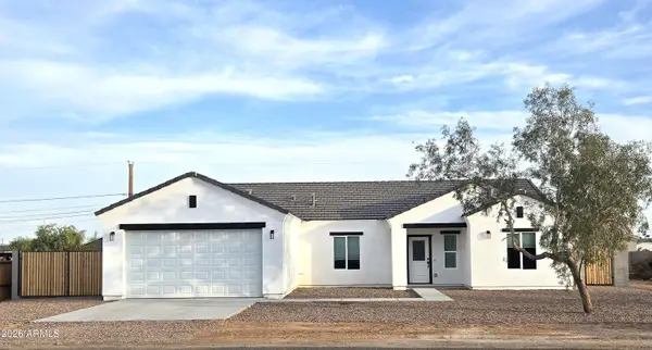 5281 E Vista Grande --, San Tan Valley, AZ 85140
