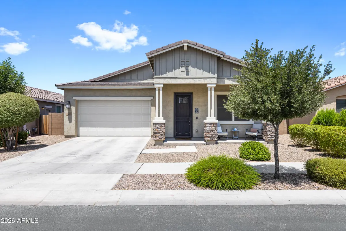 23050 E Quintero Road, Queen Creek, AZ 85142 - #1