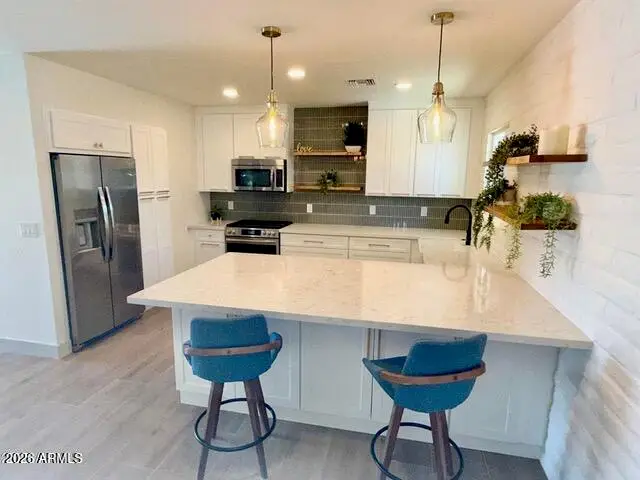 1901 E Missouri Avenue #220, Phoenix, AZ 85016 - #2