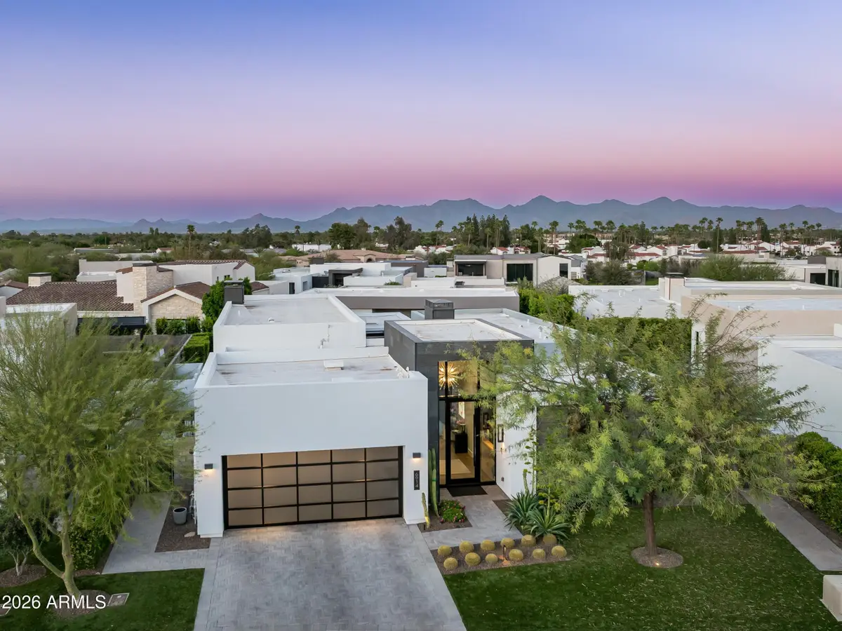 6914 E Cactus Wren Road, Paradise Valley, AZ 85253 - #1