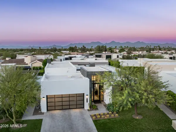 6914 E Cactus Wren Road, Paradise Valley, AZ 85253