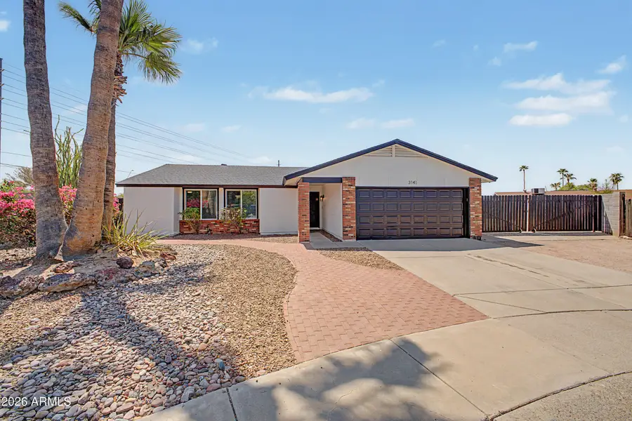 3141 E Charleston Avenue, Phoenix, AZ 85032 - #2