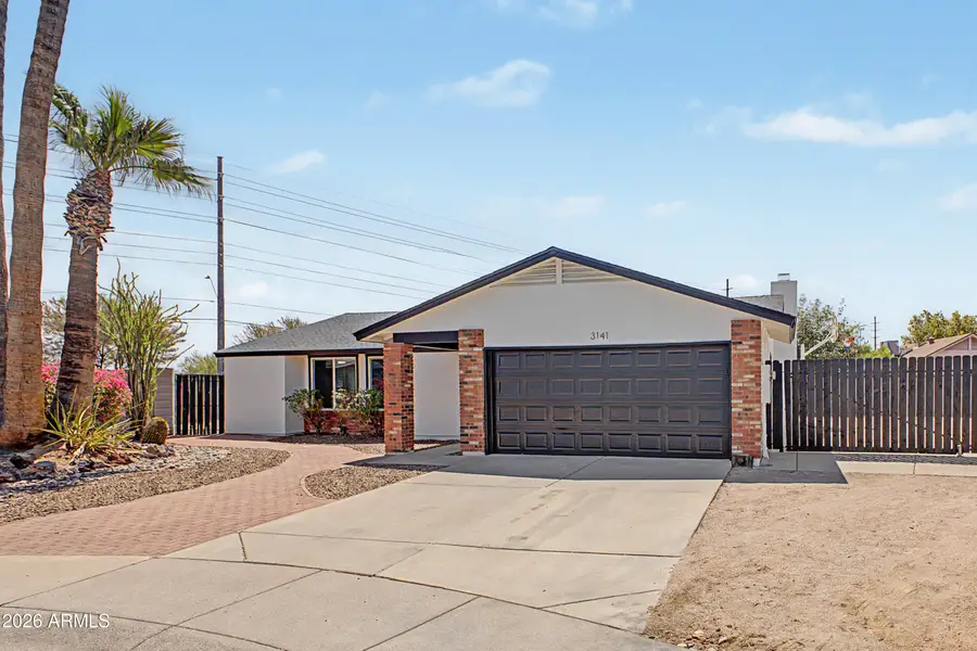 3141 E Charleston Avenue, Phoenix, AZ 85032 - #3