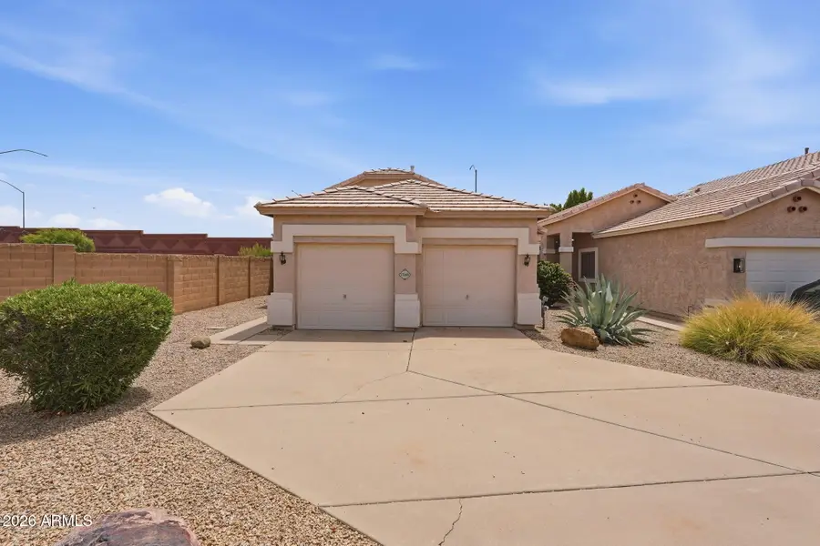 7265 E Knoll Street, Mesa, AZ 85207 - #2