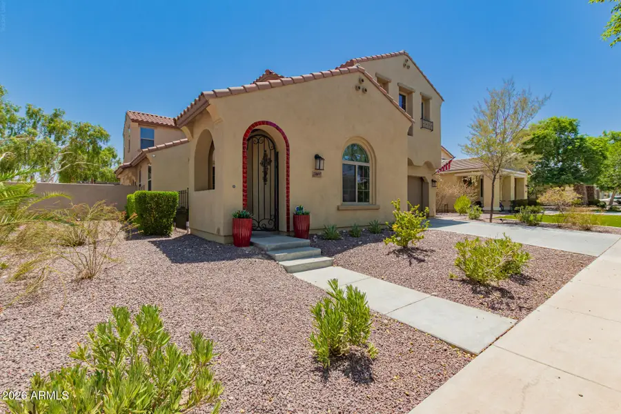 20697 W Delaney Drive, Buckeye, AZ 85396 - #2