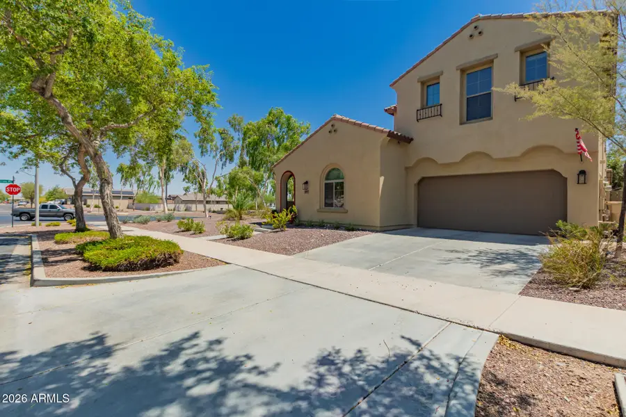 20697 W Delaney Drive, Buckeye, AZ 85396 - #3