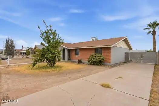 3709 W Yucca Street, Phoenix, AZ 85029 - #3