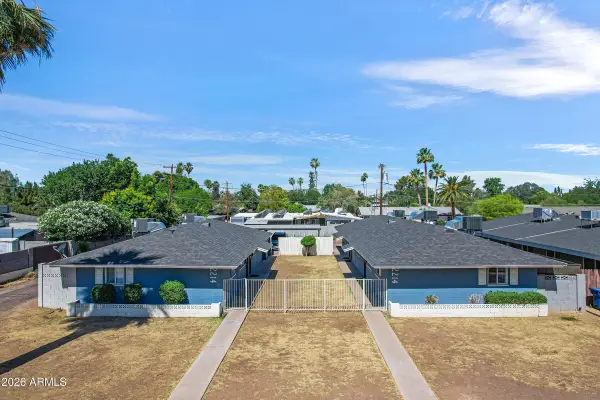 2214 S Granada Drive #B, Tempe, AZ 85282