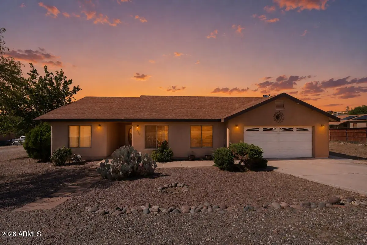 4540 E Goldmine Road, Rimrock, AZ 86335 - #1