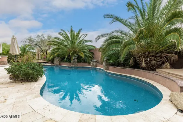 3139 E Harwell Road, Phoenix, AZ 85042