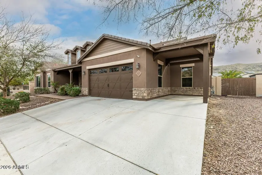 3139 E Harwell Road, Phoenix, AZ 85042 - #2