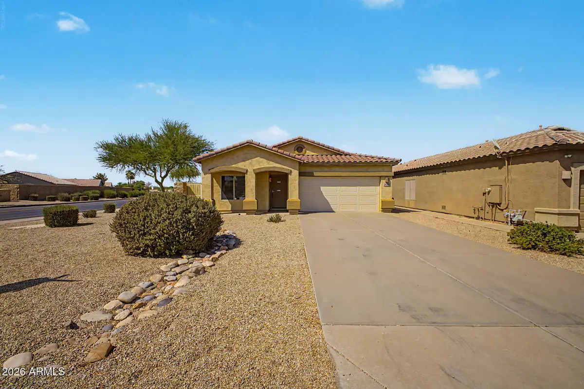 30381 N Desert Willow Boulevard, San Tan Valley, AZ 85143 - #1