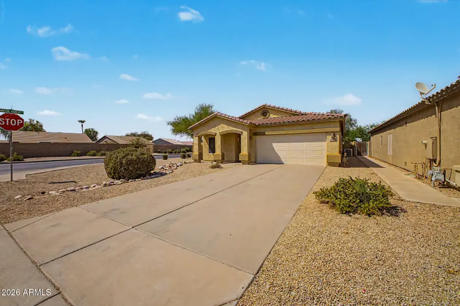 30381 N Desert Willow Boulevard, San Tan Valley, AZ 85143 - #3