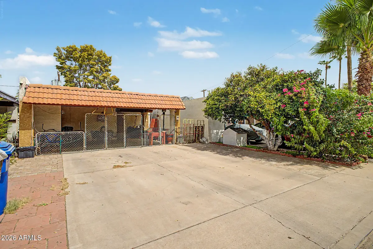 615 N Hobson --, Mesa, AZ 85203 - #1