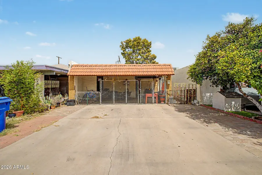 615 N Hobson --, Mesa, AZ 85203 - #2
